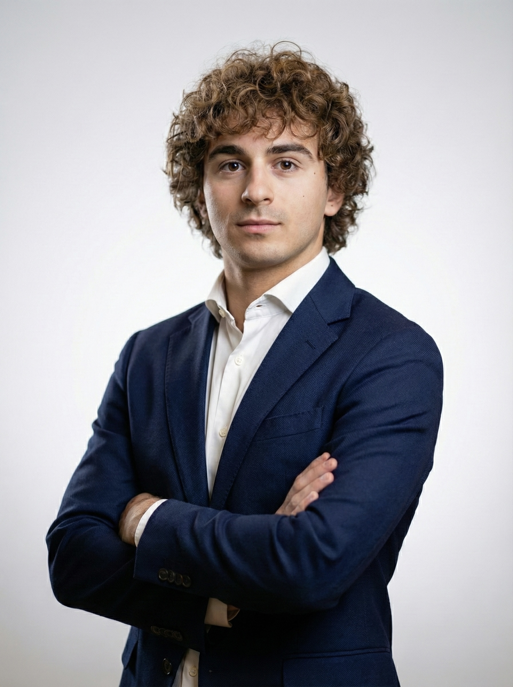 Matteo Carpentieri